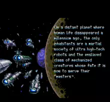 Image n° 1 - screenshots  : Imperium